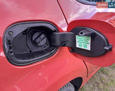 Червоний Рено Модус, об'ємом двигуна 1.15 л та пробігом 120 тис. км за 4750 $, фото 6 на Automoto.ua