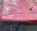 Червоний Рено Модус, об'ємом двигуна 1.1 л та пробігом 130 тис. км за 4000 $, фото 11 на Automoto.ua