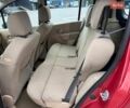 Червоний Рено Модус, об'ємом двигуна 1.6 л та пробігом 134 тис. км за 4999 $, фото 18 на Automoto.ua
