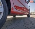 Красный Рено Модус, объемом двигателя 1.2 л и пробегом 117 тыс. км за 4300 $, фото 25 на Automoto.ua