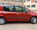 Красный Рено Модус, объемом двигателя 1.6 л и пробегом 176 тыс. км за 5400 $, фото 1 на Automoto.ua