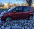 Красный Рено Модус, объемом двигателя 1.6 л и пробегом 226 тыс. км за 5000 $, фото 2 на Automoto.ua