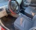 Красный Рено Модус, объемом двигателя 1.6 л и пробегом 160 тыс. км за 5700 $, фото 5 на Automoto.ua
