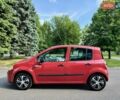 Красный Рено Модус, объемом двигателя 1.15 л и пробегом 107 тыс. км за 3999 $, фото 1 на Automoto.ua