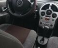 Червоний Рено Модус, об'ємом двигуна 1.6 л та пробігом 171 тис. км за 5800 $, фото 6 на Automoto.ua
