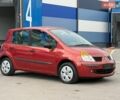 Червоний Рено Модус, об'ємом двигуна 1.6 л та пробігом 134 тис. км за 4999 $, фото 10 на Automoto.ua