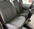 Красный Рено Модус, объемом двигателя 1.39 л и пробегом 64 тыс. км за 4450 $, фото 6 на Automoto.ua