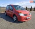 Красный Рено Модус, объемом двигателя 1.2 л и пробегом 117 тыс. км за 4300 $, фото 4 на Automoto.ua