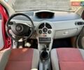 Красный Рено Модус, объемом двигателя 1.15 л и пробегом 107 тыс. км за 3999 $, фото 13 на Automoto.ua
