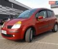 Червоний Рено Модус, об'ємом двигуна 1.6 л та пробігом 176 тис. км за 5400 $, фото 5 на Automoto.ua