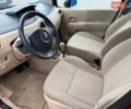 Червоний Рено Модус, об'ємом двигуна 1.6 л та пробігом 134 тис. км за 4999 $, фото 14 на Automoto.ua