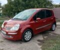 Червоний Рено Модус, об'ємом двигуна 1.6 л та пробігом 171 тис. км за 5800 $, фото 8 на Automoto.ua