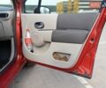 Червоний Рено Модус, об'ємом двигуна 1.6 л та пробігом 176 тис. км за 5400 $, фото 17 на Automoto.ua