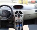 Червоний Рено Модус, об'ємом двигуна 1.6 л та пробігом 176 тис. км за 5400 $, фото 10 на Automoto.ua