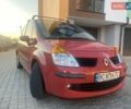Красный Рено Модус, объемом двигателя 1.6 л и пробегом 153 тыс. км за 6300 $, фото 7 на Automoto.ua
