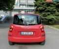 Красный Рено Модус, объемом двигателя 1.15 л и пробегом 107 тыс. км за 3999 $, фото 3 на Automoto.ua