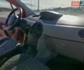 Красный Рено Модус, объемом двигателя 1.2 л и пробегом 117 тыс. км за 4300 $, фото 35 на Automoto.ua