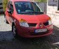 Червоний Рено Модус, об'ємом двигуна 1.2 л та пробігом 118 тис. км за 4499 $, фото 1 на Automoto.ua
