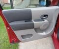 Красный Рено Модус, объемом двигателя 1.6 л и пробегом 172 тыс. км за 5200 $, фото 13 на Automoto.ua