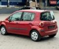 Червоний Рено Модус, об'ємом двигуна 1.6 л та пробігом 134 тис. км за 4999 $, фото 5 на Automoto.ua