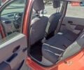 Красный Рено Модус, объемом двигателя 1.2 л и пробегом 117 тыс. км за 4300 $, фото 33 на Automoto.ua