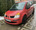 Червоний Рено Модус, об'ємом двигуна 1.46 л та пробігом 271 тис. км за 4500 $, фото 1 на Automoto.ua
