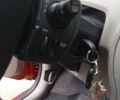 Красный Рено Модус, объемом двигателя 1.6 л и пробегом 172 тыс. км за 5200 $, фото 10 на Automoto.ua
