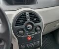 Червоний Рено Модус, об'ємом двигуна 1.2 л та пробігом 118 тис. км за 4499 $, фото 21 на Automoto.ua
