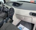 Красный Рено Модус, объемом двигателя 1.39 л и пробегом 64 тыс. км за 4450 $, фото 5 на Automoto.ua