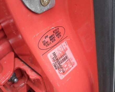 Червоний Рено Модус, об'ємом двигуна 1.15 л та пробігом 120 тис. км за 4750 $, фото 29 на Automoto.ua