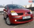 Червоний Рено Модус, об'ємом двигуна 1.6 л та пробігом 176 тис. км за 5400 $, фото 7 на Automoto.ua