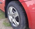 Червоний Рено Модус, об'ємом двигуна 1.2 л та пробігом 118 тис. км за 4499 $, фото 7 на Automoto.ua
