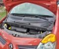 Червоний Рено Модус, об'ємом двигуна 1.2 л та пробігом 118 тис. км за 4499 $, фото 34 на Automoto.ua