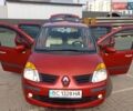 Червоний Рено Модус, об'ємом двигуна 1.6 л та пробігом 176 тис. км за 5400 $, фото 6 на Automoto.ua