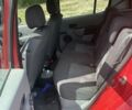 Червоний Рено Модус, об'ємом двигуна 1.1 л та пробігом 130 тис. км за 4000 $, фото 3 на Automoto.ua