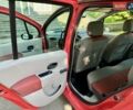 Красный Рено Модус, объемом двигателя 1.15 л и пробегом 107 тыс. км за 3999 $, фото 12 на Automoto.ua