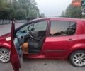 Красный Рено Модус, объемом двигателя 1.6 л и пробегом 226 тыс. км за 4700 $, фото 1 на Automoto.ua