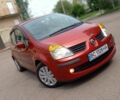 Червоний Рено Модус, об'ємом двигуна 1.6 л та пробігом 176 тис. км за 5499 $, фото 1 на Automoto.ua