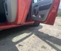 Червоний Рено Модус, об'ємом двигуна 1.1 л та пробігом 130 тис. км за 4000 $, фото 2 на Automoto.ua