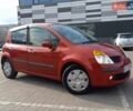 Червоний Рено Модус, об'ємом двигуна 1.6 л та пробігом 176 тис. км за 5400 $, фото 3 на Automoto.ua