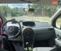 Червоний Рено Модус, об'ємом двигуна 1.1 л та пробігом 130 тис. км за 4000 $, фото 2 на Automoto.ua
