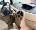 Червоний Рено Модус, об'ємом двигуна 1.6 л та пробігом 134 тис. км за 4999 $, фото 24 на Automoto.ua