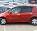 Червоний Рено Модус, об'ємом двигуна 1.6 л та пробігом 176 тис. км за 5400 $, фото 2 на Automoto.ua