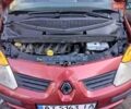 Красный Рено Модус, объемом двигателя 1.6 л и пробегом 226 тыс. км за 5000 $, фото 6 на Automoto.ua