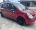 Червоний Рено Модус, об'ємом двигуна 1.1 л та пробігом 130 тис. км за 4000 $, фото 8 на Automoto.ua