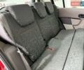 Красный Рено Модус, объемом двигателя 1.39 л и пробегом 64 тыс. км за 4450 $, фото 7 на Automoto.ua