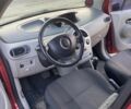 Червоний Рено Модус, об'ємом двигуна 1.6 л та пробігом 219 тис. км за 4963 $, фото 4 на Automoto.ua