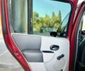 Червоний Рено Модус, об'ємом двигуна 1.6 л та пробігом 211 тис. км за 4999 $, фото 14 на Automoto.ua