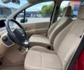 Червоний Рено Модус, об'ємом двигуна 1.6 л та пробігом 134 тис. км за 4999 $, фото 15 на Automoto.ua