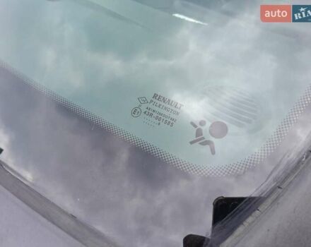 Червоний Рено Модус, об'ємом двигуна 1.15 л та пробігом 120 тис. км за 4750 $, фото 10 на Automoto.ua